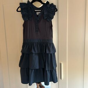 The Shirt brand dress size small